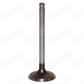 30/42-63 - Intake Valve &Oslash;: 45.00 x 9.00mm - l 124.00mm - 45 &deg;