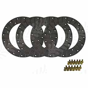 30/421-1 - BREAK LINING KIT