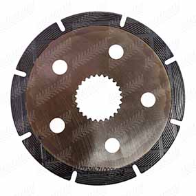 30/422-1 - BRAKE FRICTION DISC