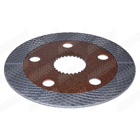 30/422-46 - Brake Friction Disc &Oslash;: 224mm (3538837M1)
