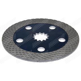 30/422-58 - Friction Disc for Massey Ferguson 3200-3300 series