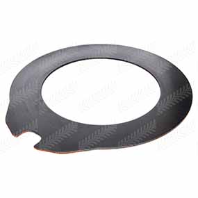30/423-21 - Intermediate disc &oslash; 228mm for Landini LandPower / Large / Legend / Legend NG / Legend NG TDI / Massey Ferguson 1000 series