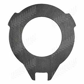 30/423-23 - Intermediate brake disc to fit Massey Ferguson 2600 / 2700 / 3600 / 8100 series (3380442M1)