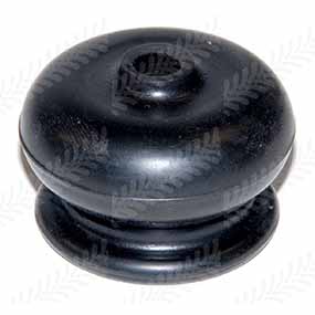 30/424-2 - Break rod boot for Deutz / Landini / Massey Ferguson tractor models (183462M1 / M183462)