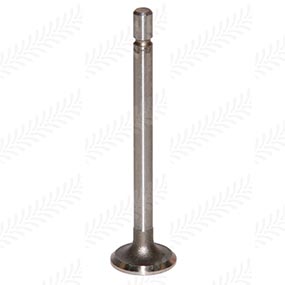 30/43-19 - Exhaust Valve &Oslash;: 26.50 x 7.90mm - l 108.20mm - 45 &deg; for Massey Ferguson T20 TEA20 / Massey Ferguson T20 TEE20 / Massey Ferguson T20 TEH20 models