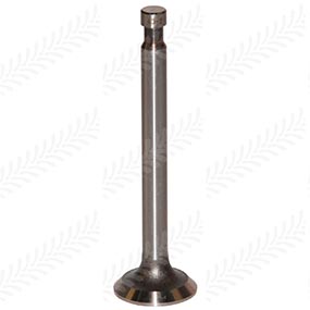 30/43-2 - Exhaust Valve &Oslash;: 31.00 x 9.50mm - l 110.70mm - 45 &deg; for Massey Ferguson Massey Ferguson 35 / Massey Ferguson 700-800 series