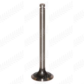 30/43-5 - Exhaust Valve &Oslash;: 33.50 x 7.90mm - l 114.30mm - 35 &deg;