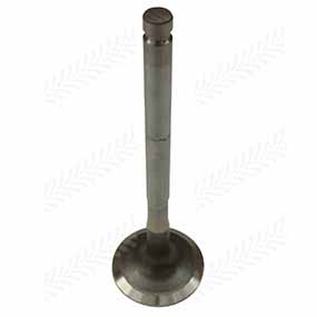 30/43-606 - Exhaust valve suitable for Massey Ferguson models (3142A151 / 4224846M1)