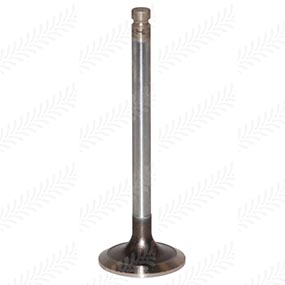 30/43-61 - Exhaust Valve &Oslash;: 41.00 x 9.00mm - l 123.00mm - 30 &deg;