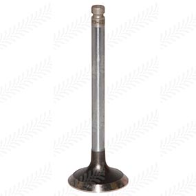 30/43-62 - Exhaust Valve &Oslash;: 41.00 x 9.00mm - l 123.00mm - 45 &deg;