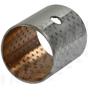 30/430-1 - Bushing &Oslash;: 35 x 38 x 36.4mm for Massey Ferguson 