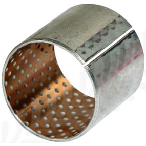 30/431-1 - Bushing &Oslash;: 35 x 38 x 44.4mm (195910M1 / M195910)