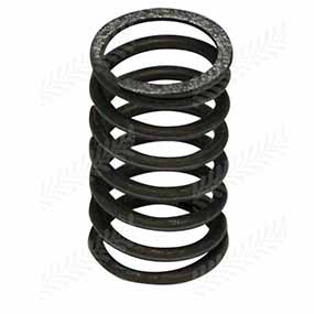 30/44-5 - Valve spring suitable for Claas - Harvesting / Landini / New Holland models (3118134R1 / JCB 02100018 / 735525M1)