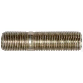 30/440-45 - Wheel Stud m18 x 1.5 - l 70mm for Massey Ferguson 