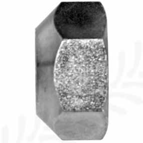 30/441-2 - WHEEL CONE NUT