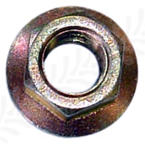 30/441-27 - WHEEL FLANGE NUT