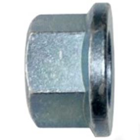 30/441-35 - WHEEL FLANGE NUT