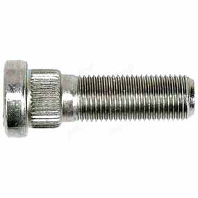 30/446-3 - Front wheel bolt suitable for Massey Ferguson models (831420M1)