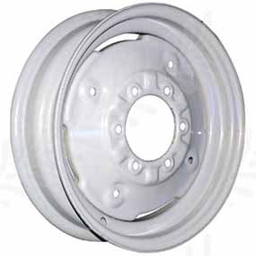 30/449-3 - FRONT RIM
