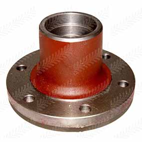 30/450-1 - FRONT WHEEL HUB