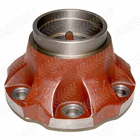 30/450-4 - FRONT WHEEL HUB