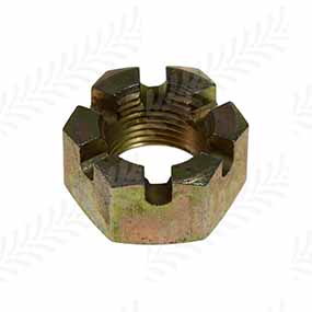 30/452-1 - CASTELLATED NUT