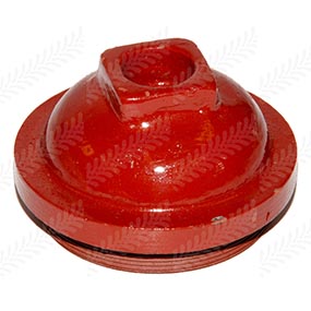 30/454-2 - WHEEL HUB CAP