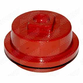 30/454-3 - WHEEL HUB CAP