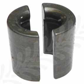 30/46-1 - Cotter pair for Ford / Landini / Massey Ferguson / Perkins models