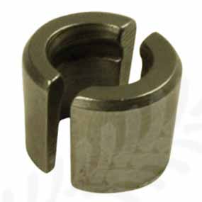 30/46-2 - Cotter pair for Case-IH / Claas - Harvesting / Claas / Renault / David Brown / JCB / John Deere / Landini / Massey Ferguson / Volvo models