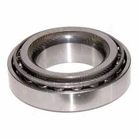 30/463-3 - Outer bearing suitable for Landini / Massey Ferguson / Other brands models (354369X1 / 354370X1)
