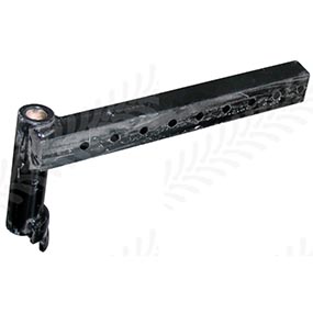 30/469-1 - AXLE SPINDLE ARM