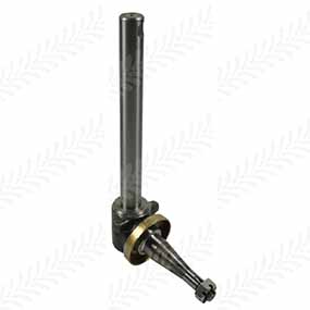 30/470-4 - STEERING SPINDLE