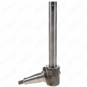 30/470-7 - STEERING SPINDLE