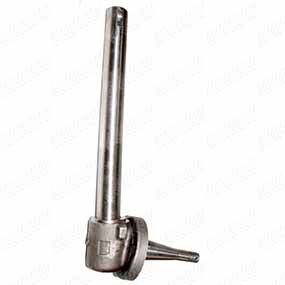 30/471-5 - Steering spindle RH - &oslash; 38mm - length 295mm for Massey Ferguson 100 / 200 / 200 (Brasil - South Africa) / 300 / 4200 / 500 series