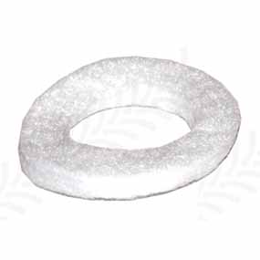 30/476-1 - Felt seal &oslash; 31.3 x 48 x 6.3mm for Ford / Massey Ferguson tractor models