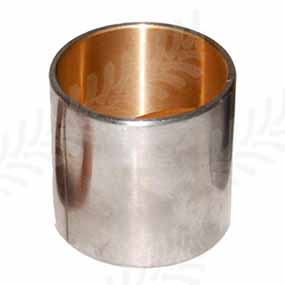 30/477-18 - Bushing &oslash; 45 x 50 x 47.5mm for Massey Ferguson 300 / 4200 / 4300 series