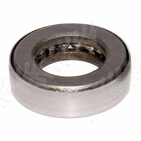30/479-1 - Bearing &oslash; 32 x 55.6 x 16.2mm for Massey Ferguson / Volvo models (195 175M1 / 195175M1)