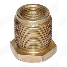 30/484-2 - Nut 11/16'' unf for Massey Ferguson tractor models (894060M1 / 894060M3)
