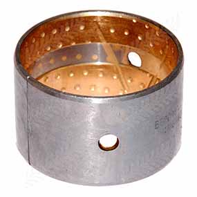 30/486-52 - 4WD axle beam bush - 101.1 x 95.2 x 54.9mm to fit Massey Ferguson 3000 / 3100 series (3384093M1)