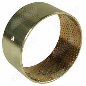 30/486-55 - 4WD axle beam bush - &Oslash; 110 x 116 x 55 mm to fit Massey Ferguson 3100 / 3600 series (3384406M1)
