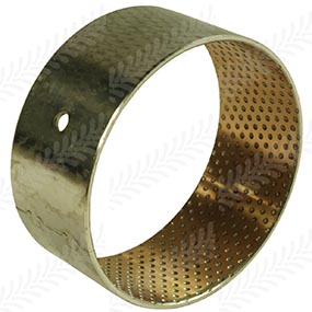 30/486-58 - Bushing &Oslash;: 119 x 126 x 56mm for Massey Ferguson 