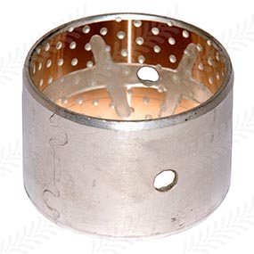 30/486-6 - Bushing &Oslash;: 47.70 x 52.65 x 35.25mm for Massey Ferguson 