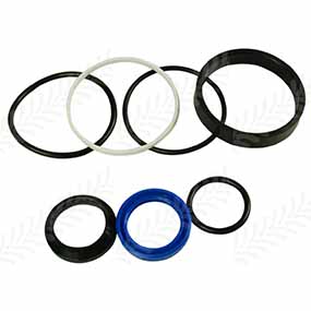 30/494-2 - Seal kit steering cylinder 4wd for Massey Ferguson 300 series (3484 807M91 / 3484807M91)