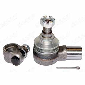 30/497-18 - STEERING JOINT