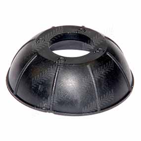30/499-1 - Track rod dust protector suitable for Massey Ferguson (196099M1, 832482M1, 890124M1)