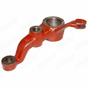 30/500-2 - Steering arm for Massey Ferguson 100 / 200 / 200 (Brasil - South Africa) / 300 series