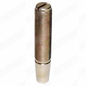 30/502-1 - Steering bracket adjusting pin for Massey Ferguson 100 / 200 / 200 (Brasil - South Africa) / 300 series