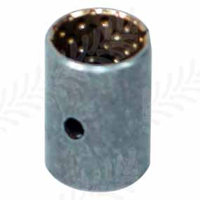 30/503-1 - Bushing &oslash; 19 x 22 x 31.6mm for Massey Ferguson tractor models (190560M1 / 196082M1 / M190560)