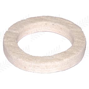 30/504-1 - Felt Seal &Oslash;: 47 x 64 x 9mm for Massey Ferguson 